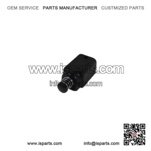 Black Stop Switch for Piaggio Vespa PX-PK-PE.