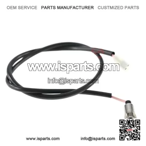 Original Start Button for VESPA PX 125/150/200 Arcobaleno & Elestart.