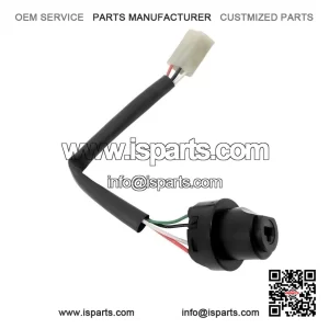 Ignition Key Switch, Vespa Px 125 1998?C2001