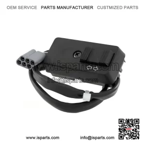 Indicator Switch / Light Diverter, Vespa PX 125 150