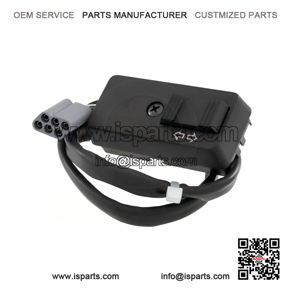 Indicator Switch / Light Diverter, Vespa PX 125 150