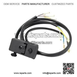 Light Dimmer Switch, First Series Vespa PX 125/150/200 149185