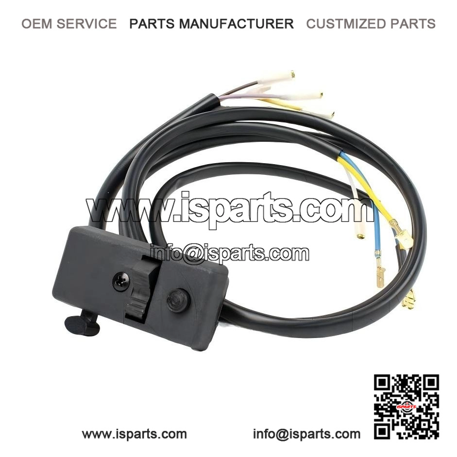 Light Dimmer Switch, First Series Vespa PX 125/150/200 149185
