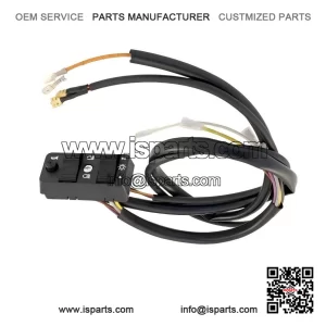 Light Diverter Switch, Vespa PX / PE 125 150 200 1977 - 1982