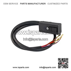 Indicator Switch, First Series Vespa PX / PE 125 150 200