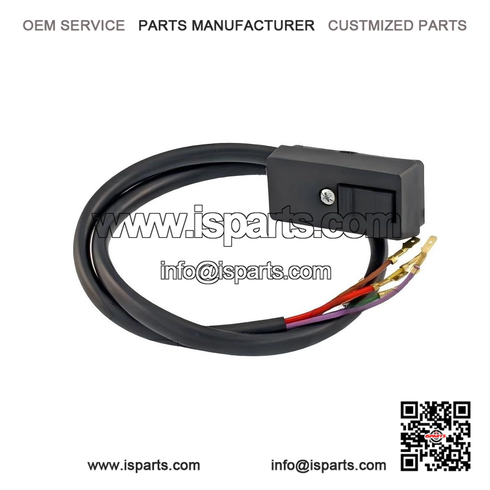 Indicator Switch, First Series Vespa PX / PE 125 150 200