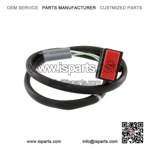 Start Push Button, PK-PX 125-150, Vespa Pk V5X 1982?C1984