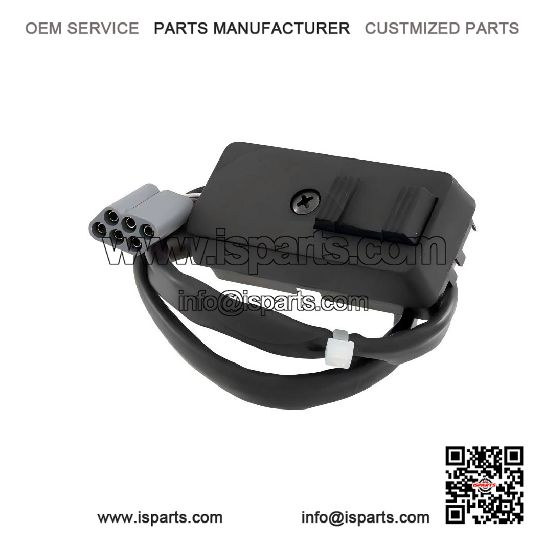 Indicator Diverter Switch 580395, Vespa Px 125-150 2001?C2007
