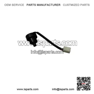 2-Wire AC Ignition Switch Under Horncasting, Vespa PX, PK, T5