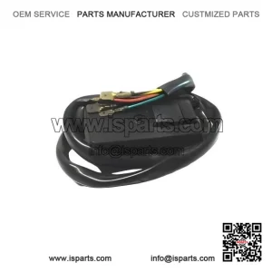 INDICATOR SWITCH ?C For Vespa PE / PX 125/150/200 (from 1982)
