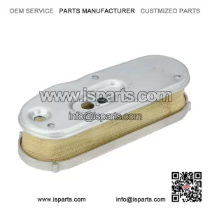 Air Filter (for SI Carburettor) ?C fits Vespa PX125, PX150 & PX200.