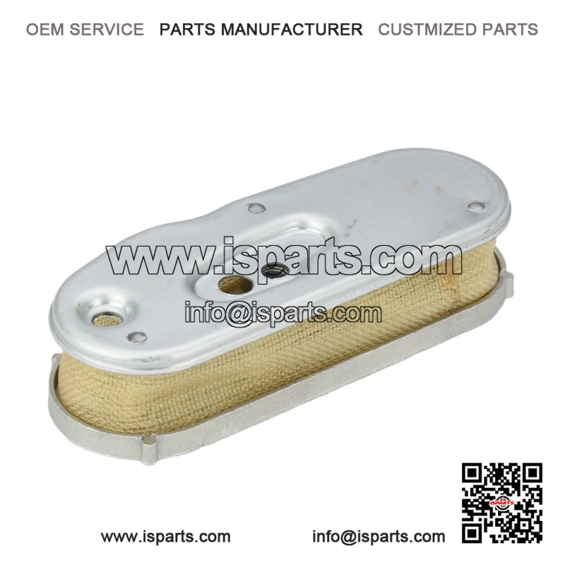 Air Filter (for SI Carburettor) ?C fits Vespa PX125, PX150 & PX200.