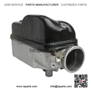 Complete Airbox for Piaggio Vespa PX (1984-Onwards).