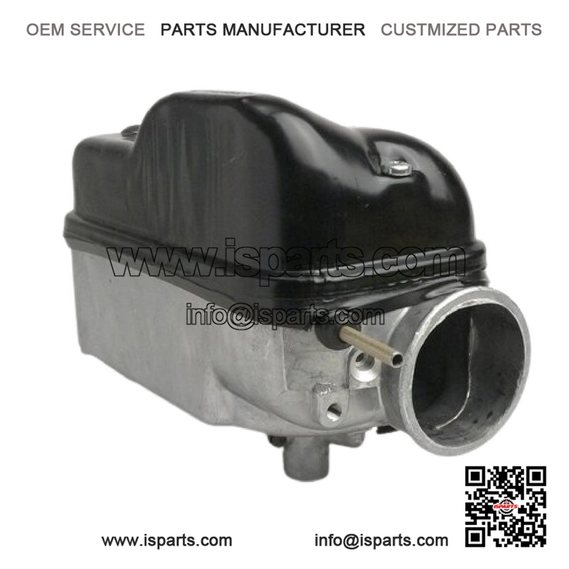 Complete Airbox for Piaggio Vespa PX (1984-Onwards).