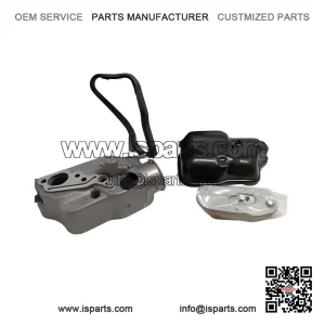 ORIGINAL AIR FILTER HOUSING B0141205 ?C For Vespa PX 2011