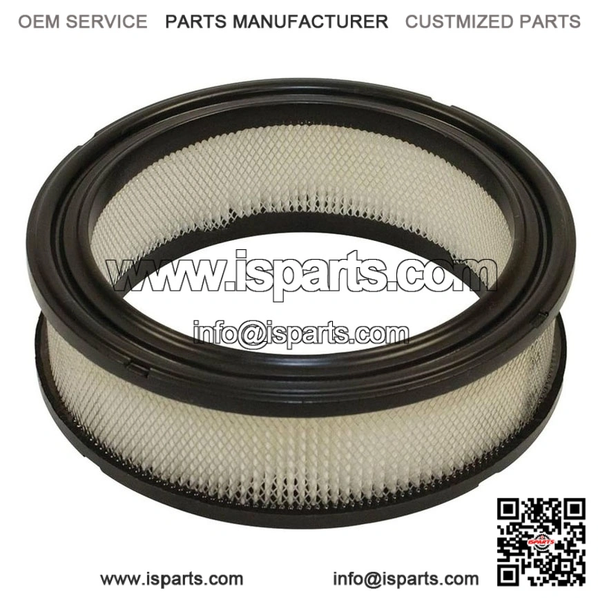 Air Filter ?C Replacement for Kohler 2351116-S and Tecumseh HH100, HH120, OH140 ?C Stens 100-040