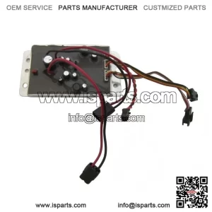 Control Interface Board ?C Fits Ryobi 40V Electric Mower RY401012VNM ?C Replaces LA1941 / 280582010