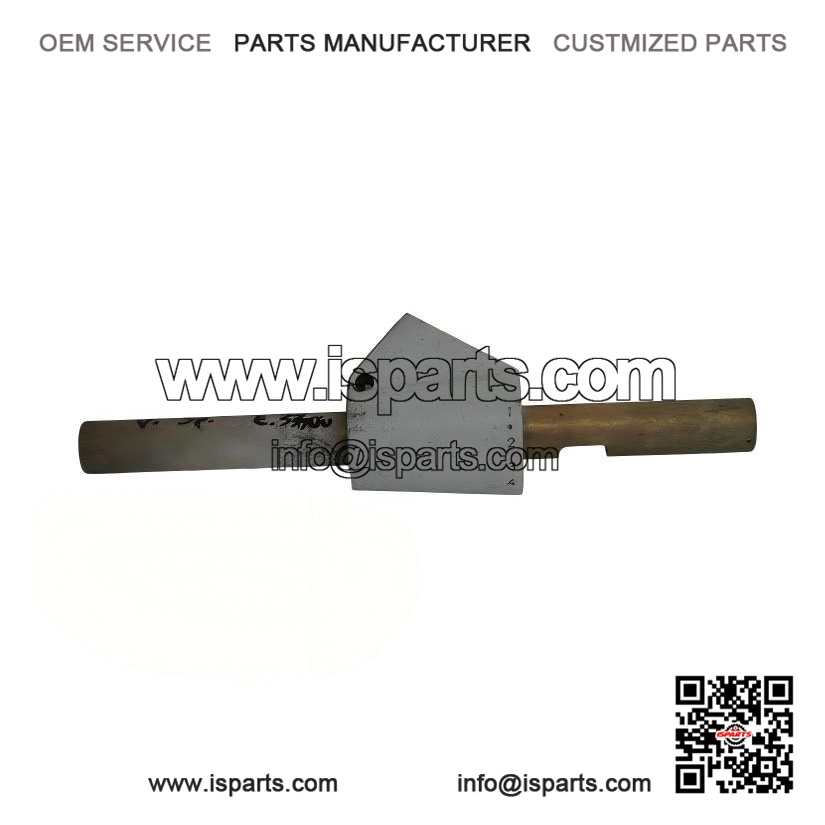 Gear Shift Control Tube for Piaggio Vespa PX 125-150.