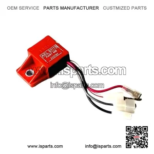 Starter Protective Device for Piaggio VESPA PX125, PX150 & PX200E (1998-2016).