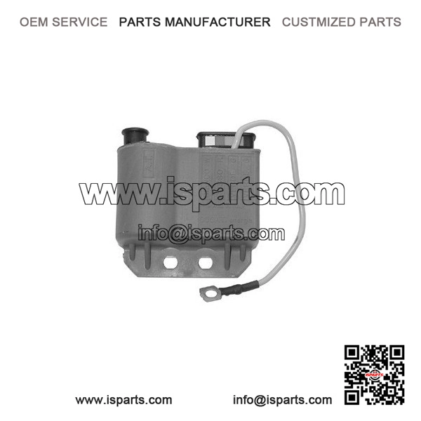 ECU for Piaggio Vespa PX E 150 (1981-1983) ?C 328981#54.