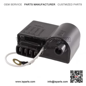 Control Unit (246010051#48) for Piaggio Vespa PX 80 E Arcobaleno (1983).