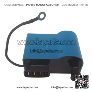 Electronic Control Unit (CE57003#67) for VESPA PX E 125 (1981-1983).