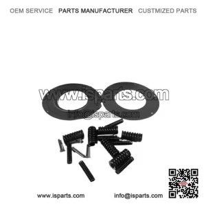 Clutch Clamp / Holder for Vespa PX-PE, T5 125 & GS 160.