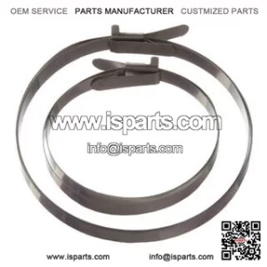 75mm & 55mm ATV CV Boot Clamps