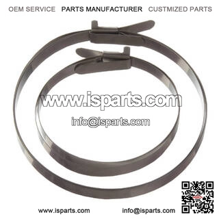 75mm & 55mm ATV CV Boot Clamps