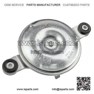 Galvanized Horn / Claxon for Piaggio VESPA PX 125/150/200 Millenium.
