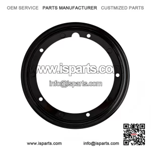 Wheel Rim (225000011#55) for Piaggio Vespa PX 125 E Arcobaleno (1983).