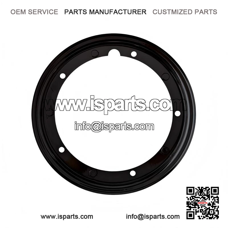 Wheel Rim (225000011#55) for Piaggio Vespa PX 125 E Arcobaleno (1983).