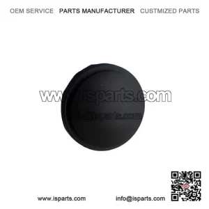 Front Hub Nut Cap (SF5341928) for Vespa PX 125/150/200 Disc & EFL.