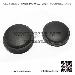 Front & Rear Center Wheel Caps to fit VESPA PX, LML, Star & Stella Scooters.