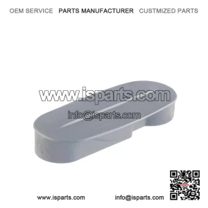 Hub Cover (1 Piece) for VESPA PX 125/150/200 E.