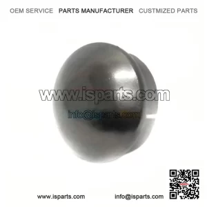Small Front Wheel Cap (5172C) for Vespa PX 125/150/200, PE & Ape 50.