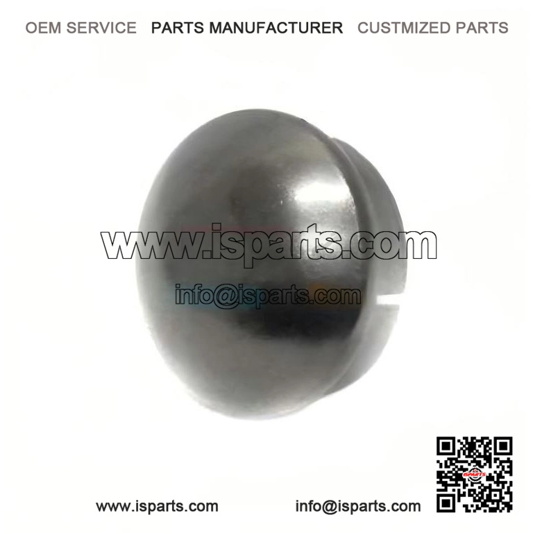 Small Front Wheel Cap (5172C) for Vespa PX 125/150/200, PE & Ape 50.