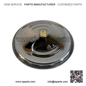 WHEEL TRIM EMBELLISHER ?C For Vespa GS160, Rally, PX #610156M