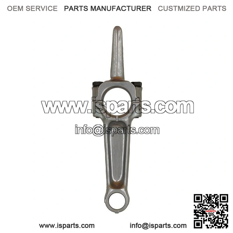 Connecting Rod ?C Fits Kohler K-301 and K-321 12?C14 HP Engines ?C Replaces 47-067-09-S