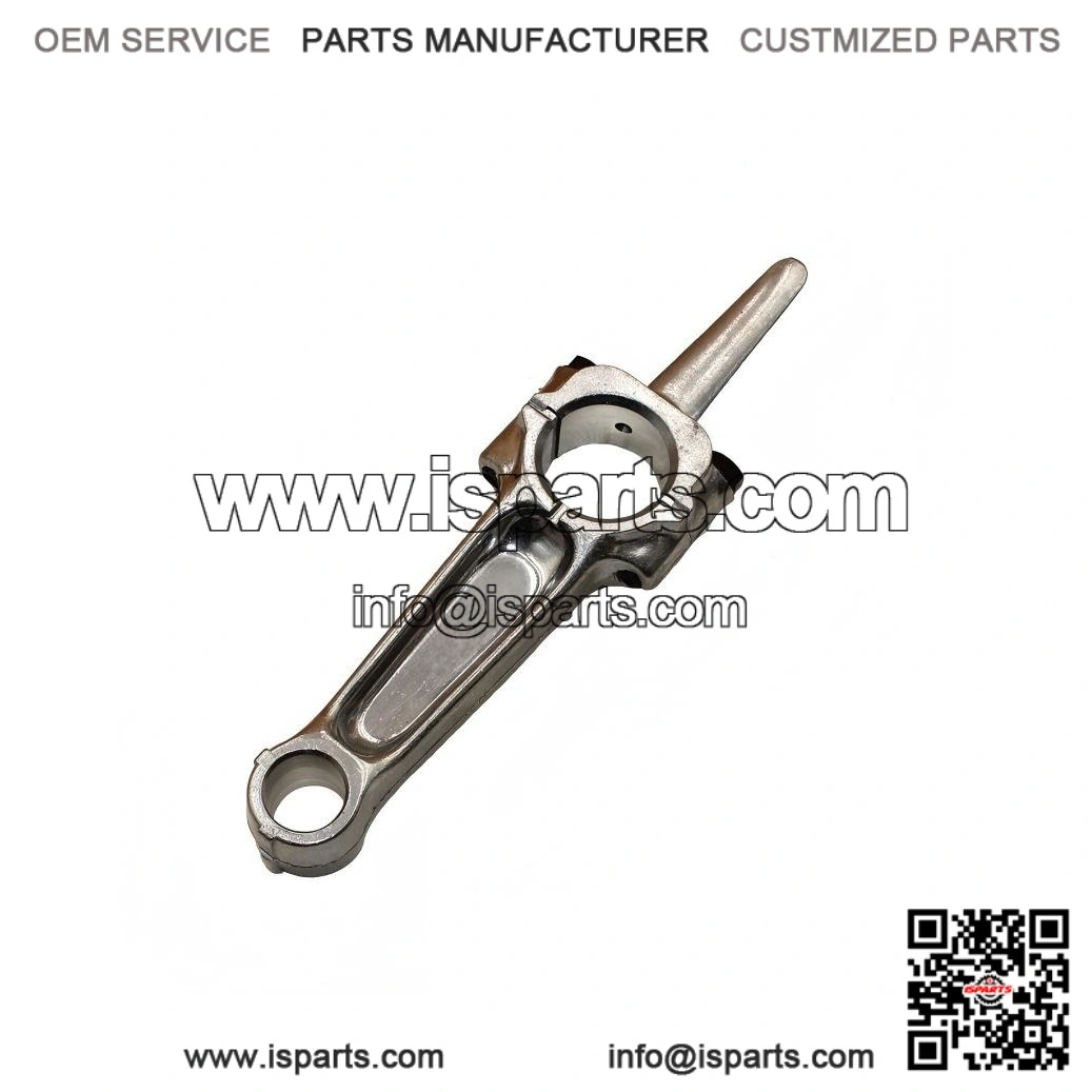 Connecting Rod ?C Fits Kohler K-301 and K-321 12?C14 HP Engines ?C Replaces 47-067-09-S - Image 2