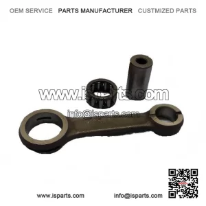 CONNECTING ROD ?C For Vespa SS90, SS125, PX125/150 Biella
