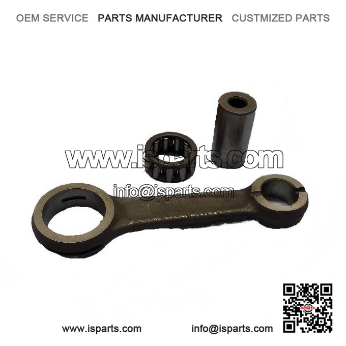 CONNECTING ROD ?C For Vespa SS90, SS125, PX125/150 Biella