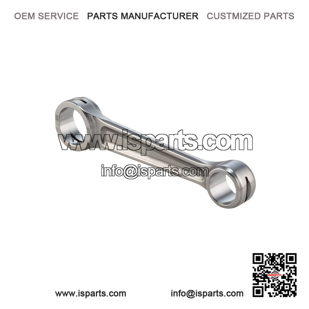 FORGED CONNECTING ROD (127.0mm) ?C For Vespa 200 Rally, P200E, PX200