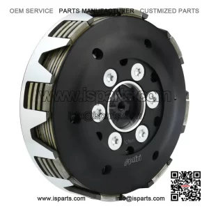 Race HT 23T (67-68Z) Helical Clutch for Vespa PX125 & PX150.