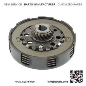 Complete Clutch (100290020#7) for Piaggio Vespa PX 125 (2011-2017).