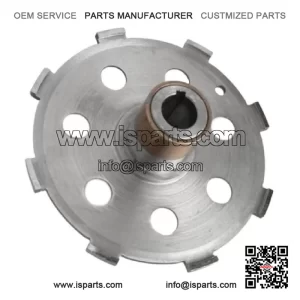 Clutch Base Plate for Vespa PX200, P200E, RALLY 180-200 & T5 125.