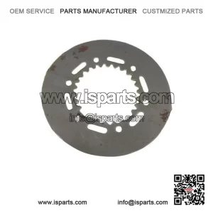Drive Clutch Disc for Piaggio Vespa PX 200 (1977-1997).