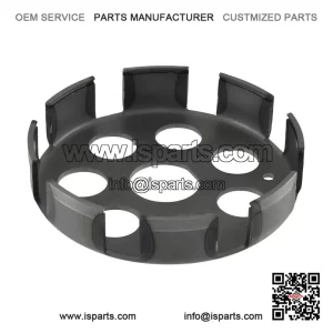 Clutch Bell (100260240#5) for Piaggio Vespa PX 125 T5 (1985).