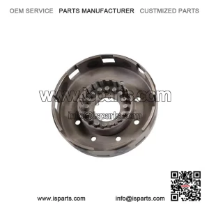 Clutch Bell (7717313B ?C D.109.5mm) for Vespa PX 125 2T Euro 2 (VLX2M).
