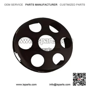 Reinforced Racing Clutch Bell (6 Springs) for Vespa PX 125/150.